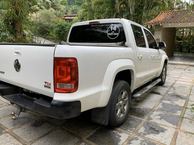 Amarok Trendline - Foto 8