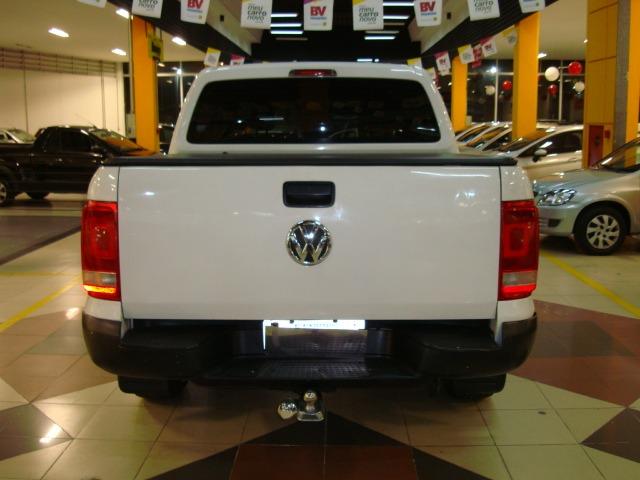 AmaroK 2.0 TDI Turbo Diesel 4X4 2012 - Foto 5