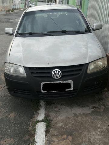 Vendo GOL G4 POWER FLEX 1.6 - Foto 4