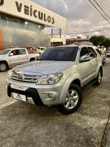 Hilux Sw4 V6 2009