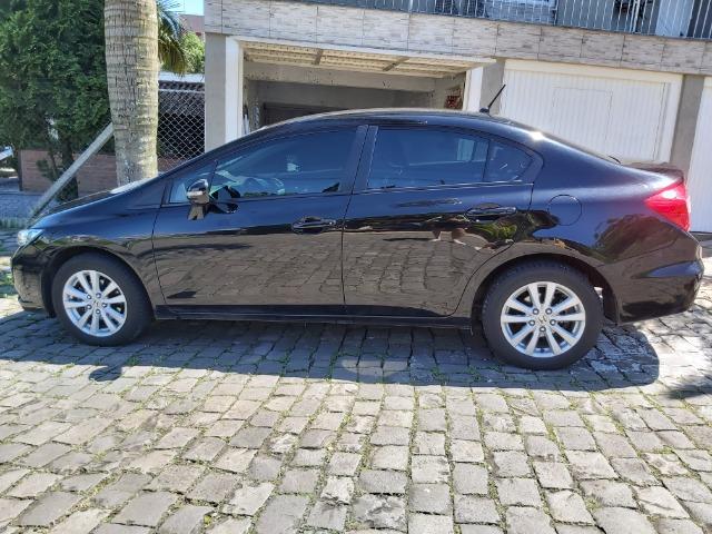 Honda Civic LXL 2012