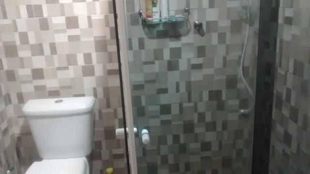 Casa sitio cercado x casa em são jose dos pinhais - Foto 12