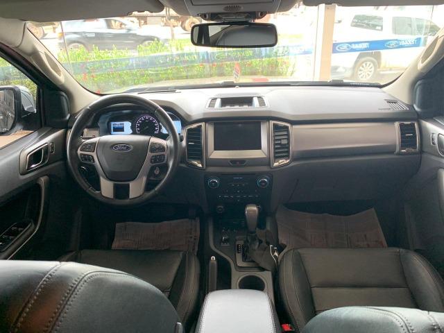 Ford Ranger Limited 3.2 - Foto 8