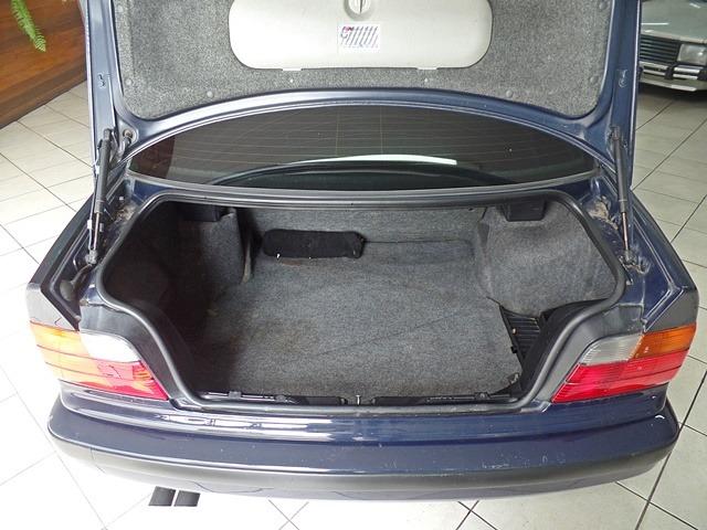 BMW 325 IA 2.5 SC4 Regino - 1995 - Foto 4