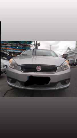 Fiat Grand Siana 1.6 AUTOMATIZADO 2016/17 - Foto 4