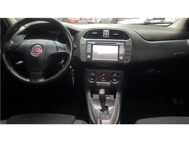 Fiat Bravo 1.8 sporting 16v flex 4p automatizado - Foto 5