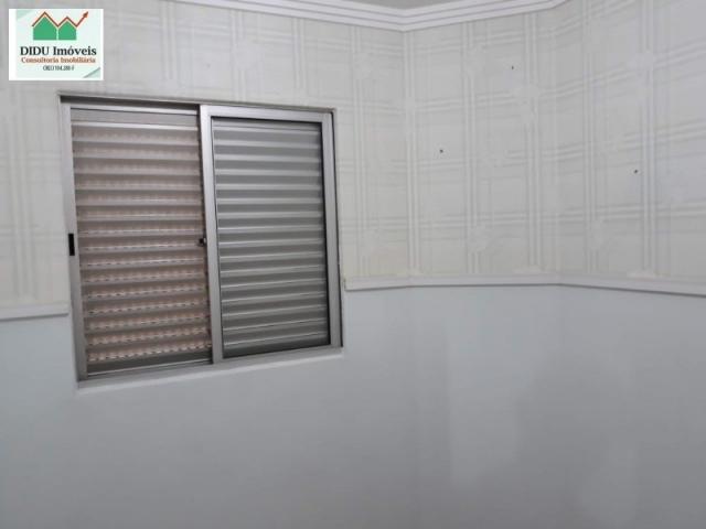 Apartamento à venda com 3 dormitórios em Parque marajoara, Santo andré cod:090641AP - Foto 12