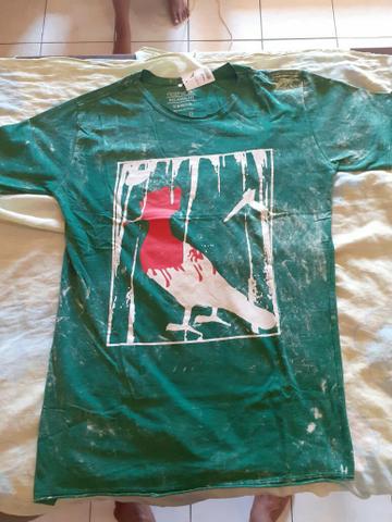 Camisas Multimarcas - Foto 5