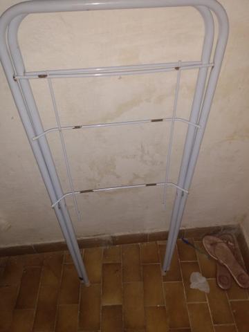 Suporte de banheira