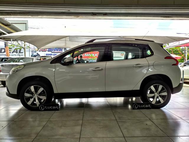 (*48x R$1.039,00) Peugeot 2008 Griffe 1.6 Teto Panorâmico - Foto 12