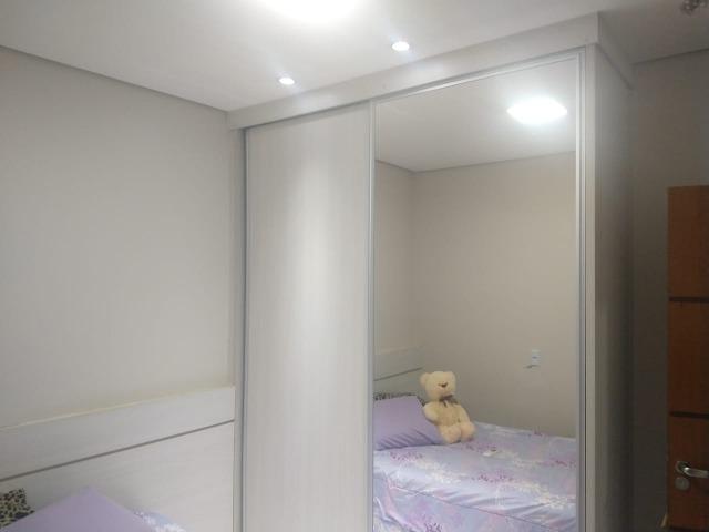 Excelente casa luxuosa na melhor quadra de samambaia sul confira!!! - Foto 2