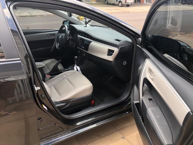 Toyota Corolla - Foto 11