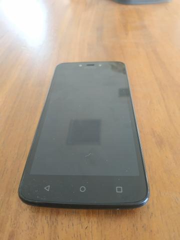 Motorola Moto C Plus