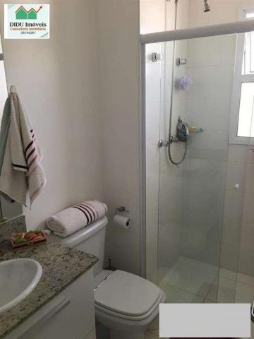 Apartamento à venda com 2 dormitórios cod:010234AP - Foto 14