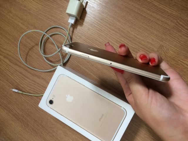 Iphone 7 - Foto 4