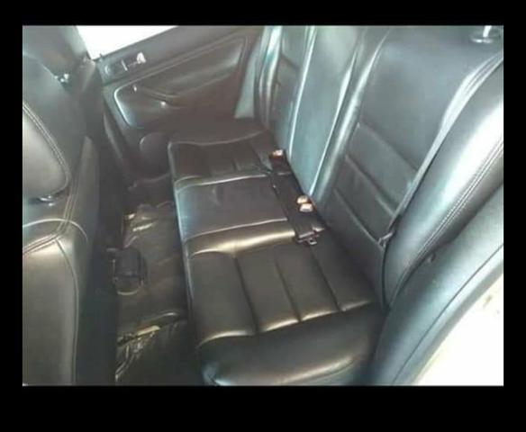 Vendo/Ttoco VW Bora 2.0 2001 - Completo - Foto 5