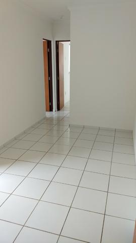 Ótimo apartamento, Campo Belo 1, no Bairro Jardim São Cristóvão - Foto 5
