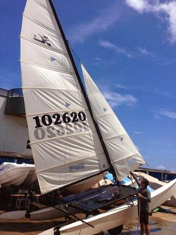 Hobie Cat 16 - Foto 4