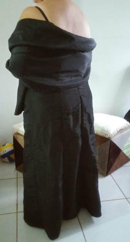 Vendo vestido - Foto 2
