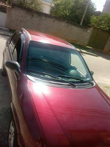 Classic 09/10 4portas ar e gnv vendo outroco por moto