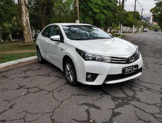 Toyota Corolla 2.0 16V Xei Flex - Foto 2