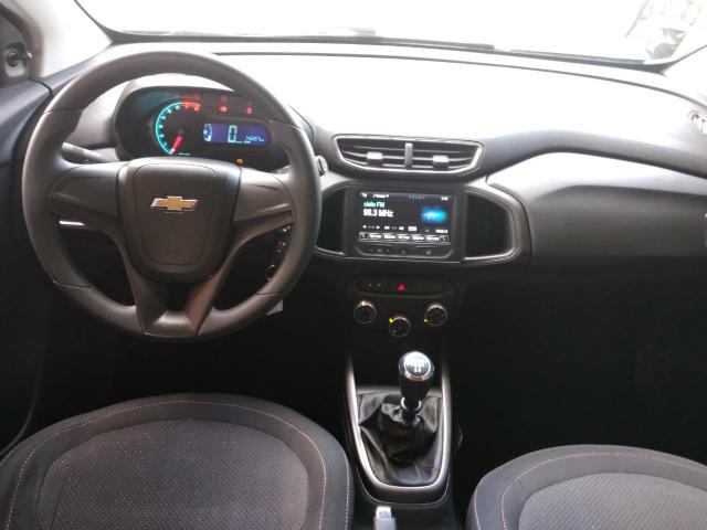 04 - GM Onix LT 1.0 flex 2013 - Foto 6
