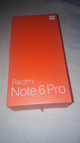 Xiaomi redmi note 6 pro - Foto 3