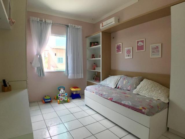 CA0578 - Casa à venda, 130 m² por R$ 350.000,00 - Lagoa Redonda - Fortaleza/CE - Foto 6