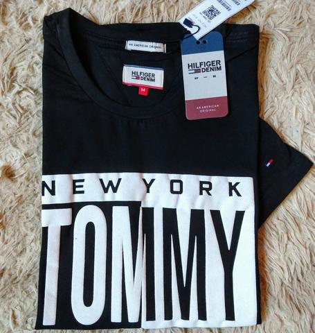 Camisetas Tommy - Foto 4