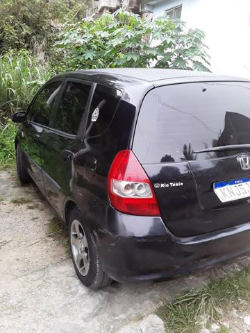 Honda fit - Foto 6