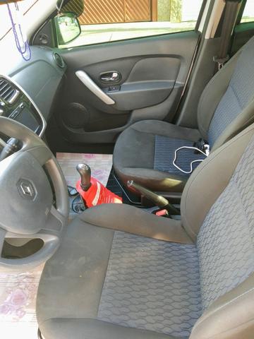 Renault Sandero Único Dono, Perfeito estado - Foto 3