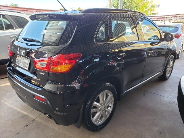 Mitsubishi - ASX 2.0 Aut. 4x4 (Único dono/86.000km/Todas Revisão na concessionária) - Foto 4