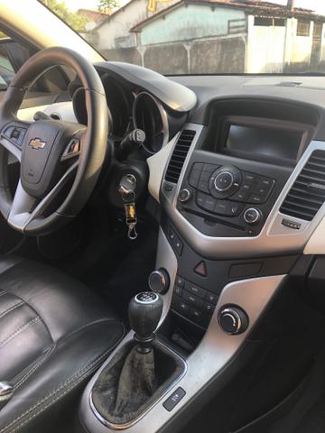 Chevrolet cruze Sport6 - Foto 8