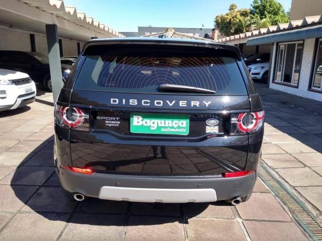 Land Rover Discovery Sport HSE 2.0 TD4 4P - Foto 2