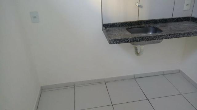 Kitnet's para alugar na Rua Teresa Cristina, 574 - Centro, Fortaleza-CE - Foto 5