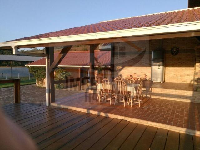 Haras para Venda, Tijucas do Sul / PR, bairro Pinhal, 8 dormitórios, 8 suítes, 1 banheiro - Foto 14