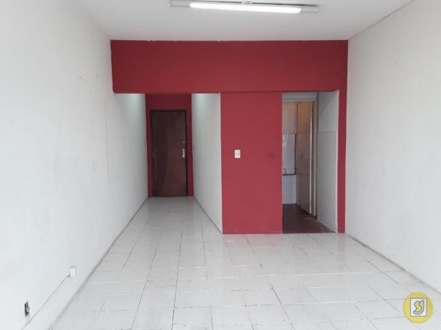 Escritório para alugar em Centro, Fortaleza cod:9939 - Foto 3