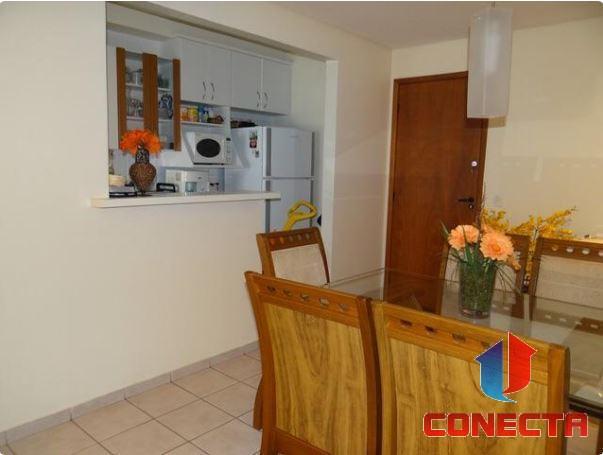 Apartamento para venda em vitória, jardim camburi, 3 dormitórios, 1 suíte, 2 banheiros, 1 - Foto 2