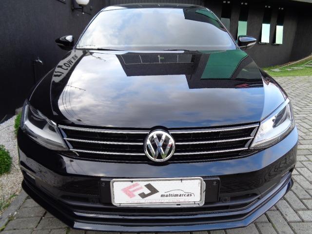 Vw - Volkswagen Jetta 1.4 Tsi - Foto 3
