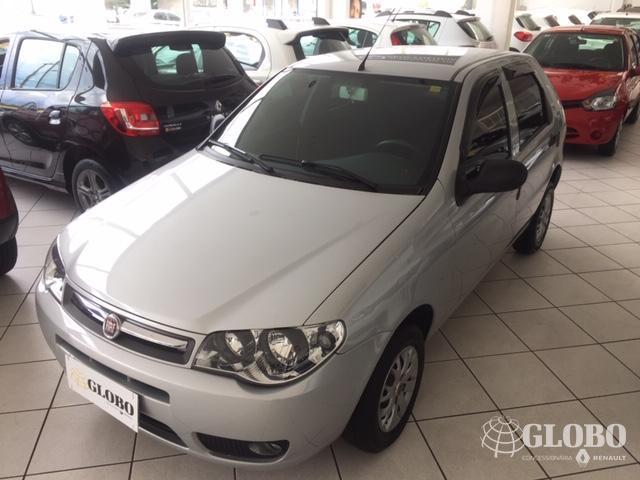Fiat Palio 1.0 ECONOMY Fire Flex 8V - Foto 2