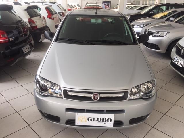 Fiat Palio 1.0 ECONOMY Fire Flex 8V