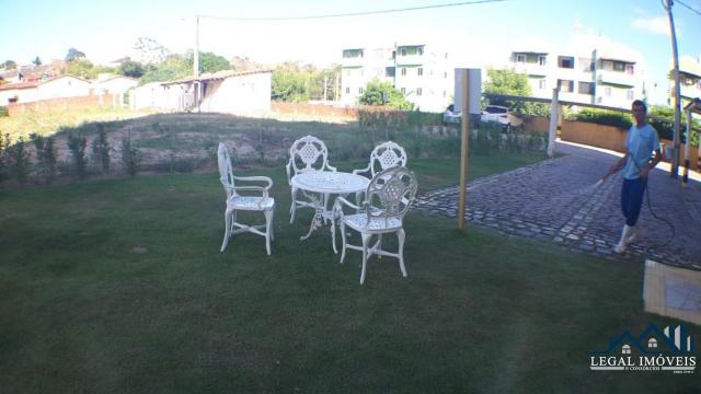 Apartamento a venda no condomínio 4 oceanos, nova parnamirim, 3 quartos, 1 suíte - Foto 14