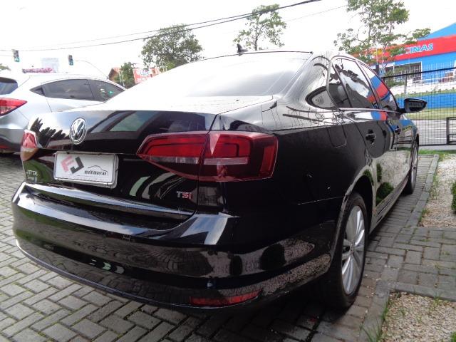 Vw - Volkswagen Jetta 1.4 Tsi - Foto 15