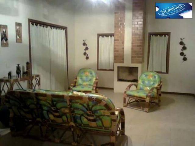 Casa em condomínio para venda em lagoa santa, condomínio quintas da lagoa, 5 dormitórios, - Foto 12