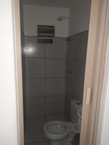 Kitnet's para alugar na Rua Teresa Cristina, 574 - Centro, Fortaleza-CE - Foto 16