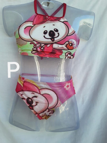 Saldão de verão!!! Bikinis infantis!! - Foto 6