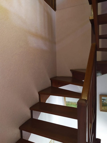 Sobrado triplex no bairro Portão. - Foto 6