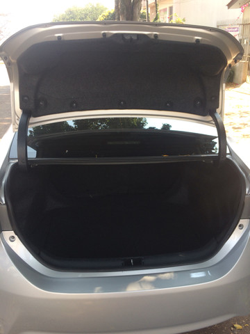 Corolla XEI 2015 R$65,500 - Foto 7