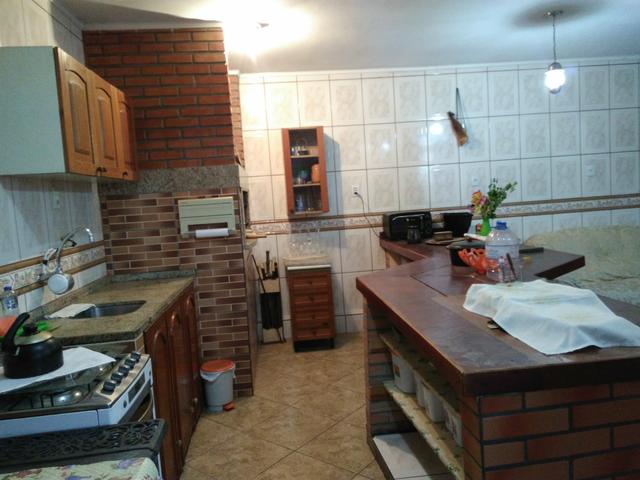 Um belo sobrado venha conhecer - Foto 9