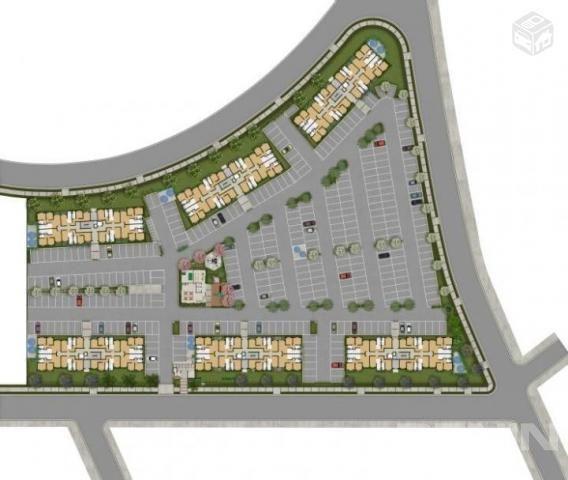 Apartamento à venda com 2 dormitórios em Mato grande, Canoas cod:6557 - Foto 17